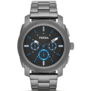 Fossil Herren Chronograph Machine FS4931 Zoll