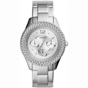 Fossil Damenuhr Stella ES3588 Zoll