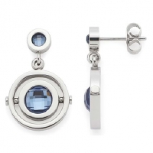 Leonardo Ohrh&auml;nger Libertino, Edelstahl