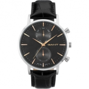 GANT TIME Herrenuhr Park Hill Day-Date W11202 Zoll