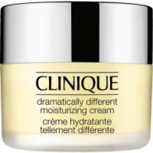 Clinique Dramatically Different Moisturizing Cream, Feuchtigkeitscreme