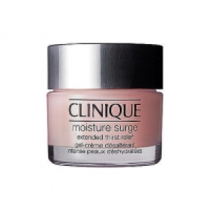 Clinique Moisture Surge Extended Thirst Relief, Gel-Creme, 50ml