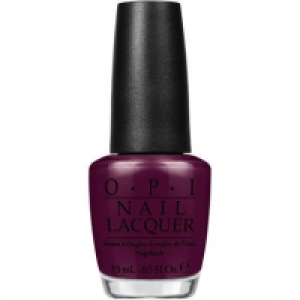 OPI San Francisco Collection, Nagellack