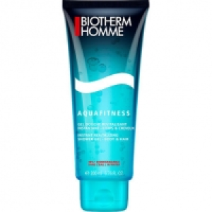 Biotherm Homme Aquafitness, Duschgel