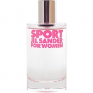 Jil Sander Sport for Woman, Eau de Toilette