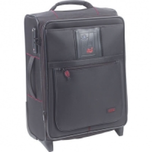 Stratic 2-Rollen Trolley Face, 55 cm