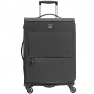 Stratic Agravic4all II 4-Rollen Trolley 76 cm, black 90.00 €