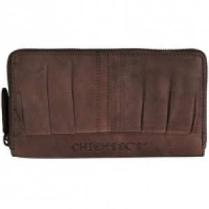 Chiemsee Shabby Chic Geldb&ouml;rse 20 cm, lila