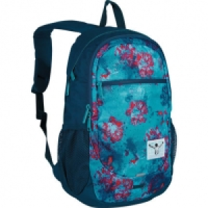 Chiemsee Sport Techpack Rucksack 31 cm, dusty flowers