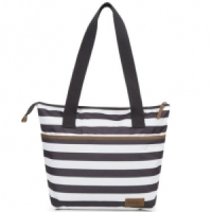 Eastpak Authentic Collection Kiran Shopper 43 cm, distinct stripe