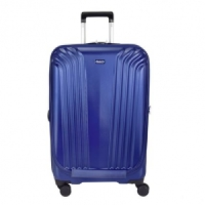 Stratic Cone 4-Rollen Trolley 68 cm, blau