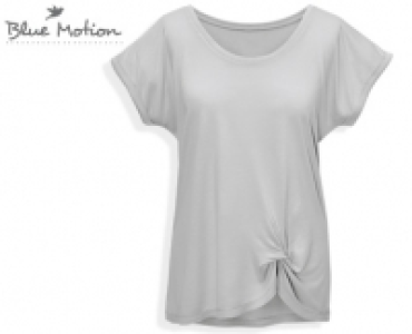 Blue Motion Viskose-Shirt