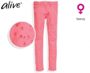 alive®Kinder-Sommerhose, Slim Fit