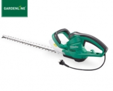 GARDENLINE® Elektro-Heckenschere