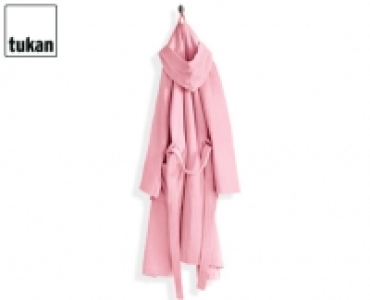 crane® Frottier-Bademantel