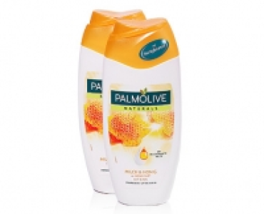 PALMOLIVE Cremedusche
