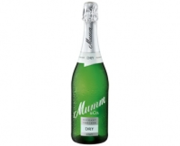 Mumm Dry Sekt