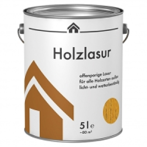 Holzlasur 16.95 €