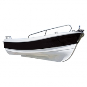 Pegazus Boot GFK 380 Ready to go 7.85 €