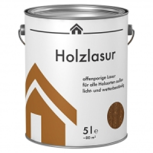 Holzlasur 16.95 €