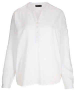 Bluse-V-Ausschnitt 7.99 €