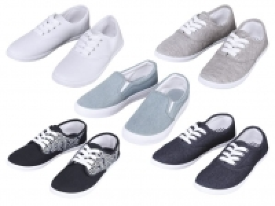 ESMARA® Damen Sneaker 5.99 €