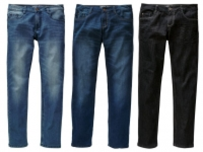 LIVERGY® Herren Jeans 10.99 €
