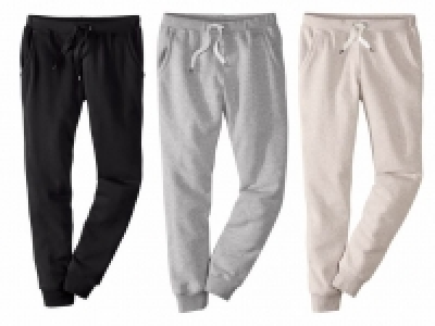 ESMARA® Damen Sweathose 9.99 €
