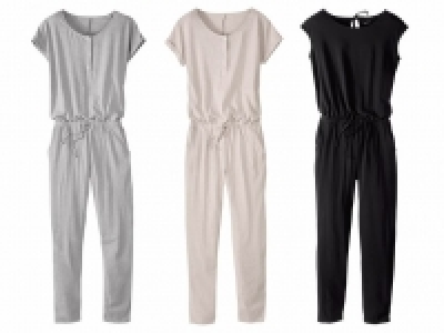 ESMARA® Damen Jumpsuit 12.99 €