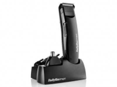 BaByliss 6-in-1-Multifunktionstrimmer E823E 13.99 €