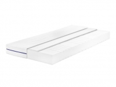 BADENIA TRENDLINE 7-Zonen Kaltschaum-Matratze BT 155 79.99 €