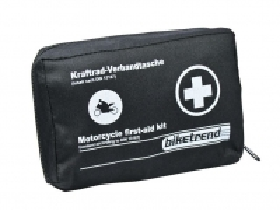 cartrend Motorrad Verbandtasche, DIN 13167 6.99 €
