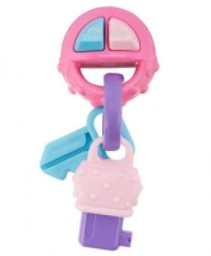 Baby-Spielzeug-Schlüsselring 2.99 €