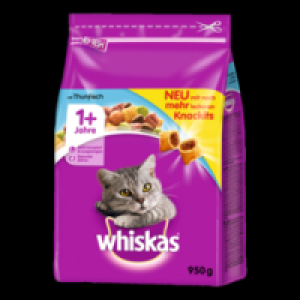 1+ mit Thunfisch Trockenfutter 1.99&nbsp;&euro;