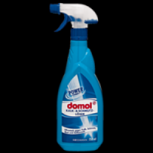 Domol Power Kalk- < Schmutzlöser