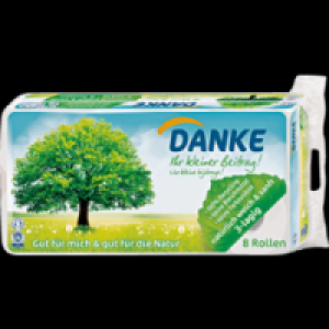 Toilettenpapier 1.99 €