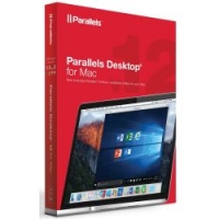 Cyberport Parallels Software & Bücher Parallels Desktop 12 für Mac - OEM