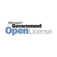 Cyberport Microsoft Office Anwendungen Microsoft Office 365 Pro Plus Subscription Lizenz, Open NL 1 Jahr, Gov