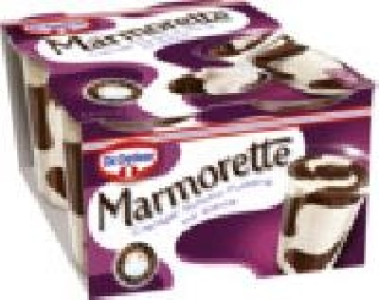 Dr. Oetker Marmorette 1.19&nbsp;&euro;