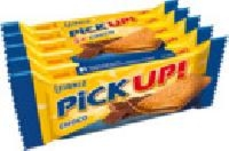 Leibniz Pick-up 1.29 €