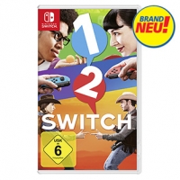 Real  1-2-Switch