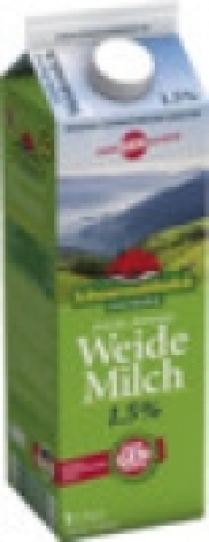 Schwarzwaldmilch 0.89 €