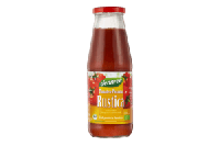 Denns Dennree Tomaten-Passata Rustica