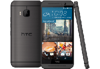 MediaMarkt Htc HTC One M9 (Prime Camera Edition) 16 GB Grau
