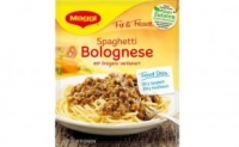 Maggi Fix 0.49 €