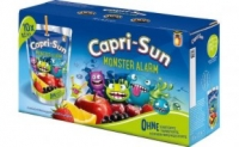 Capri-Sun 2.49 €