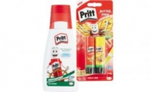 Pritt Klebesortiment 1.99 €