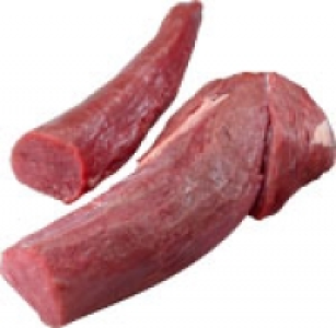 Rinderfilet 21.99 €