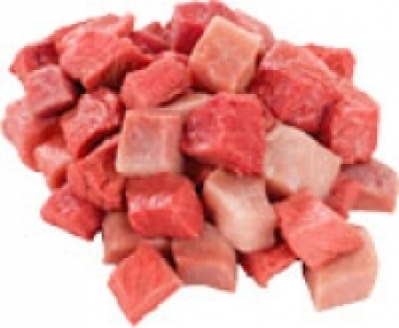 Gulasch gemischt 5.98 €