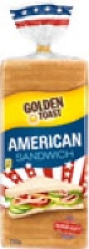 Golden Toast 1.11 €